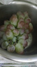 千園九味【順豐到家】東北茉莉香葡萄新鮮郁金香著色香非提子玫瑰香葡萄 優(yōu)選凈重2斤【1-3串】單粒2-4g 曬單實(shí)拍圖