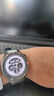 華為（HUAWEI）WATCH GT 5 Pro曜石黑46mm華為智能手表玄璣感知系統(tǒng)進階運動情緒健康助手長續(xù)航新款 曬單實拍圖