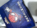 迪士尼（Disney）兒童對(duì)講機(jī)玩具漫威戶外300米無(wú)線遠(yuǎn)距離免插卡親子男女孩生禮物 曬單實(shí)拍圖