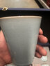 容山堂婁根旺大師汝窯整套茶具套裝功夫茶泡茶壺茶杯高檔茶具套裝禮物  曬單實(shí)拍圖