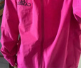 駱駝（CAMEL）CamelTex戶外御寒沖鋒衣男女同款防油污外套三合一登山服  M 曬單實拍圖