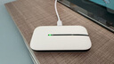 華為智選隨身wifi6移動無線wifi免插卡隨行4g無線網(wǎng)卡攜帶無限上網(wǎng)寶全國通用流量2025款5G AX15B 升級WiFi6【三網(wǎng)切換】1500毫安續(xù)航6小時 曬單實拍圖