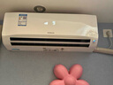 日立（HITACHI）白熊君DE 1.5匹新1級(jí)能效14-24㎡制冷面積變頻冷暖空調(diào)掛機(jī)國(guó)家補(bǔ)貼原裝壓縮機(jī)RAK/C-DE12PHCPC 曬單實(shí)拍圖