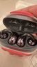 SANAG塞那S6SProAI藍(lán)牙耳機(jī)耳夾式 骨傳導(dǎo)概念無線開放式 跑步運(yùn)動耳機(jī)通話降噪掛耳適用于小米蘋果 曬單實(shí)拍圖