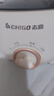 志高火鍋專用鍋電煮鍋電火鍋電熱火鍋宿舍學(xué)生鍋電蒸鍋家用多功能一體式煎炒蒸煮小電鍋電炒鍋小型 2L 【1人】20CM+1.5米電線 曬單實(shí)拍圖