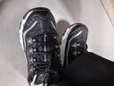 斯凱奇（Skechers）女鞋夏季厚底老爹鞋百搭透氣熊貓鞋軟底舒適外穿休閑運(yùn)動(dòng)鞋11959 曬單實(shí)拍圖
