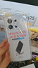 淺塵 適用OPPO K13Turbo Pro手機(jī)殼PLE110鏡頭全包透明硅膠軟殼新款氣囊防摔保護(hù)套5G超薄簡(jiǎn)約男女外殼 單殼 曬單實(shí)拍圖