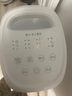 格力（GREE）【冷暖兩用】家用遙控空調(diào)扇制冷風(fēng)扇負(fù)離子凈化加濕落地水冷塔扇冷風(fēng)機(jī)降溫冷氣扇KS-04X71RDg 曬單實(shí)拍圖