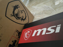 微星（MSI）泰坦18Pro 銳龍版 2025 18英寸游戲筆記本電腦(R9-9955HX3D RTX5090 64G 2TB 4K/MiniLED)國家補貼 曬單實拍圖
