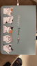 zoyu iPad11保護套2025新款11英寸A16芯片適用蘋果iPad10第十代平板電腦軟殼可愛卡通全包防摔 歡樂時光【配鋼化膜】 2025款iPad11【A16芯片】/第十代 曬單實拍圖
