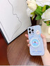 FAROY【出門(mén)必備】榮耀400Pro手機殼新款400液態(tài)硅膠卡通旋轉支架300防摔可愛(ài)掛繩夏天200超薄女生外殼 【毛球綠-可旋轉支架】麻花長(cháng)繩 榮耀400Pro 曬單實(shí)拍圖