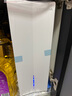 沁園（TRULIVA）凈水器家用小白鯨雙子芯1200G初始流速體驗(yàn) 8年RO過(guò)濾器 廚下直飲機(jī)一體凈水機(jī) UR-S61076國(guó)家補(bǔ)貼 曬單實(shí)拍圖