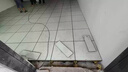 匯邁全鋼防靜電地板瓷磚PVC面600*600機(jī)房國(guó)標(biāo)高架空活動(dòng)靜電地板工廠 pvc面單塊不含配件 曬單實(shí)拍圖