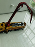 媽寶孖寶水泥泵車(chē)玩具混凝土工程車(chē)兒童3-6-10歲男孩噴水合金澆筑汽車(chē)模型 曬單實(shí)拍圖