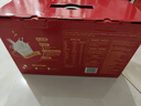 西麥有機純燕麥片禮盒1760g 高蛋白膳食纖維送禮佳品長輩中老年 曬單實拍圖