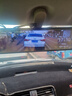 小米涂樂適用行車記錄儀高清前后雙錄帶電子狗倒車影像360度全景影像 超高清夜視記錄儀單鏡頭+32G內(nèi)存卡 曬單實(shí)拍圖