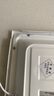 新飛 集成吊頂led面板燈廚房燈衛(wèi)生間浴室鋁扣板燈吸頂燈平板燈 【300*600mm】40w 超亮 白光 曬單實拍圖