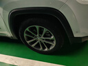 德國馬牌（Continental）【包安裝】馬牌輪胎 UltraContact UC6 SUV 系列 235/55R19 101V 埃安攬月大指揮 曬單實拍圖
