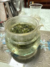 醉茗山安溪5AAAAA特級鐵觀音蘭花香口感佳香氣足新茶高山鐵觀音濃香500g 曬單實拍圖