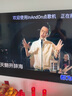 柏林之聲S9家庭客廳唱K回音壁音響低音炮套裝KTV藍牙電視卡拉OK家 月光白 【家庭版】可充電無線麥 曬單實拍圖