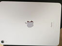 Apple/蘋果【國家補貼】iPad Air 11英寸 M3芯片2025年款 平板電腦 (256GB WLAN版)星光色 曬單實拍圖