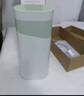 卓朗即熱式飲水機(jī)家用 便攜即熱飲水機(jī)泡奶小型臺式桌面迷你飲水機(jī) 便攜式燒水壺出差旅行【國家補(bǔ)貼】 曬單實(shí)拍圖