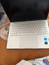 惠普星Book Pro14 新品酷睿Ultra Ai超能本 14英寸輕薄辦公學(xué)生筆記本電腦 月光銀丨i5-13500H 2.2K 指紋解鎖 16G內(nèi)存丨1TB固態(tài) 曬單實拍圖