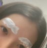 桃之夭夭草本染眉膏半永久漂眉劑淺色系眉毛染色淡化大濃眉漂胡劑不易脫色 染眉劑套裝 曬單實(shí)拍圖