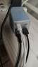 華為（HUAWEI）6A數(shù)據(jù)線充電線 USBType-C轉(zhuǎn)USBType-C/線長1.8m/高品質(zhì)線芯原裝 白色CC800 曬單實拍圖