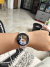 vivo WATCH 5 藍牙 月光白 全天候心率血氧監(jiān)測血壓功能 全新藍河操作系統(tǒng) iOS跨系統(tǒng)兼容智能手表 曬單實拍圖