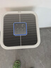霍尼韋爾（Honeywell）空氣凈化器除花粉甲醛細(xì)菌流感病毒衛(wèi)健委備案消毒機(jī)hmax空間艙全屋速凈KJ1000F-P22W家電國家補(bǔ)貼 曬單實拍圖