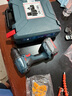 博世（BOSCH）GSR185-LI 專業(yè)級無刷鋰電鉆起子機手電鉆（晶鋼鉆）電動螺絲刀 GSR185-LI無電池充電器 限購1臺 曬單實拍圖