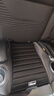智高CHICCO兒童安全座椅增高墊isofix3-12歲嬰兒便捷寶寶坐墊 黑色 曬單實(shí)拍圖