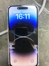 Apple 蘋果 iPhone 14 Pro 蘋果14 Pro二手手機5G 二手蘋果手機 深空黑色 256G 曬單實拍圖