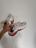 耐克NIKE 男G.T CUT 3 男子ZOOMX蛇年限定籃球鞋HV5977-102大學(xué)紅45 曬單實拍圖