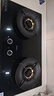 美的（Midea）【搭配AK5系列】燃氣灶天然氣  家用5.2kW猛火聚能灶臺嵌兩用 高能效灶 節(jié)能灶 Q529L-M 曬單實拍圖
