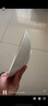 景德鎮(zhèn)陶瓷青白瓷餐具套裝中式浮雕碗碟套組家用簡約純色高檔水杯馬克杯 簪花馨月-6.5英寸面碗 1頭 曬單實拍圖