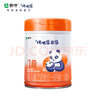 蒙牛瑞哺恩親悠嬰兒配方奶粉1段800g 新國(guó)標(biāo) A2β-酪蛋白 MLCT HMO AA 1段 0-6月齡 800g 1罐 正裝 曬單實(shí)拍圖