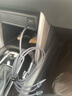 倍思Type-C數(shù)據(jù)線三合一充電線PD60W快充一拖三適用蘋果16/15promax華為小米手機(jī)ipad平板車載 1.1米黑 曬單實(shí)拍圖