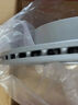 格羅德適用寶馬3系5系520 525 523li530liX1X3X5X6 7系miniZ4前后剎車(chē)盤(pán) 寶馬iX3/2000-2024年 前輪一對 曬單實(shí)拍圖