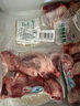 東來順 內(nèi)蒙古羔羊原切羊小腿2斤裝 前腱骨手把肉 清真中華老字號 曬單實(shí)拍圖