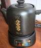 小熊（Bear）煎藥壺 中藥壺 中藥鍋 熬藥電砂鍋 養(yǎng)生壺中藥煲5升大容量分體式陶瓷全自動智能家用 JYH-H50U1 曬單實拍圖