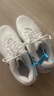 NIKE耐克網(wǎng)球鞋男女COURT LITE 4新款專業(yè)網(wǎng)球情侶運(yùn)動鞋新款 FD6574-100【男款】 42 曬單實(shí)拍圖