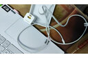 imfunc蘋(píng)果數據線(xiàn)PD30W/60W快充充電線(xiàn)適用iphone16/15/14/13/12/11/iPad/USB-C轉閃電手機充電器線(xiàn)套裝 【蘋(píng)果6-14系列】USB快充線(xiàn)｜藍 1.2米 曬單實(shí)拍圖