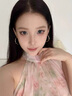 DAISY DREAM玫瑰的故事劉亦菲同款耳環(huán)女2025年新款歐美大圓圈耳圈氣質(zhì)耳飾品 【3CM】素圈耳環(huán) 曬單實(shí)拍圖