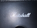 MARSHALL（馬歇爾）STANMORE III 音箱3代無線藍(lán)牙搖滾家用重低音音響 黑色 曬單實拍圖