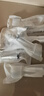 東耐倫適配oral-b博朗歐樂B電動牙刷頭D12D16D100P2000P40003709等通用帶保護(hù)蓋 曬單實拍圖