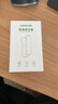 綠聯(lián) 排插固定器 墻面粘貼強(qiáng)力無痕固定 免打孔壁掛路由器紙巾盒墻面收納神器 插座電線卡網(wǎng)線走線器 曬單實(shí)拍圖