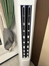 海爾（Haier）凈省電 2匹省電柜機(jī)客廳立式空調(diào) KFR-50LW/E1-1 家電國家補(bǔ)貼20% 以舊換新 曬單實(shí)拍圖