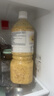 丘比（KEWPIE）沙拉醬 芝麻醬 調(diào)味品 蔬菜涼面蘸料輕食 芝麻沙拉汁 1.1L*1瓶 曬單實(shí)拍圖